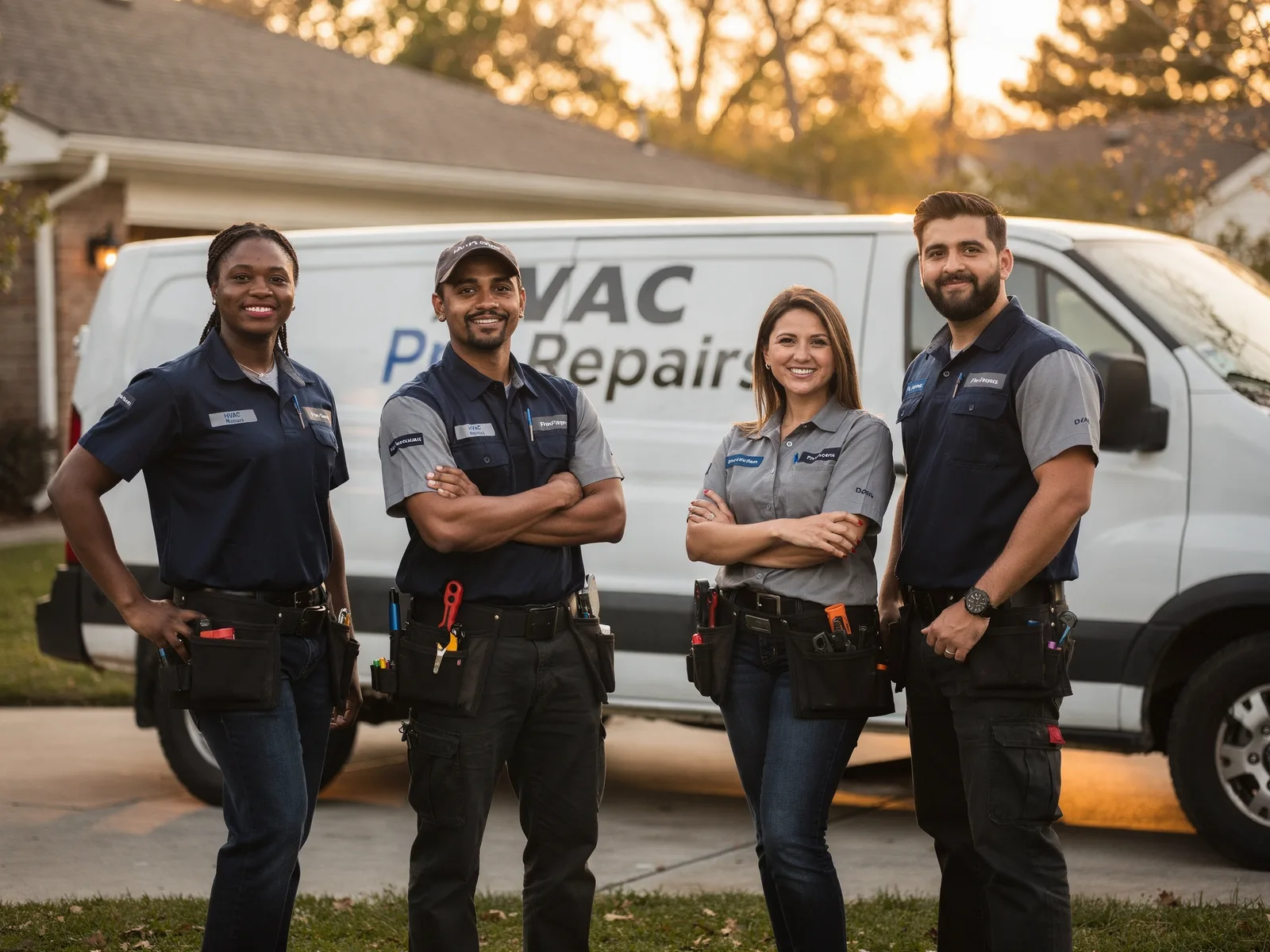 Heat Pump Repair company in Baldwin City, KS