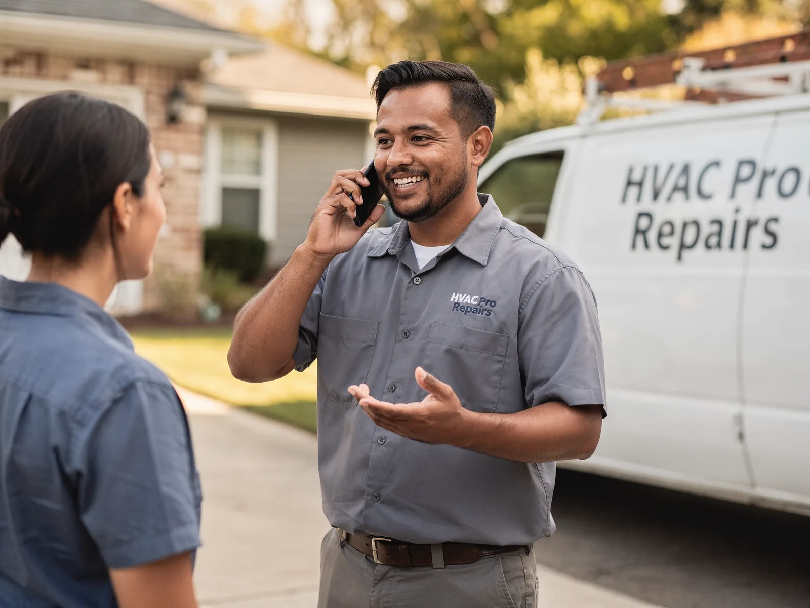 Heat Pump Repair Baldwin City, KS FAQs